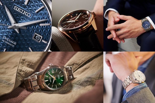 Gunsam-1210-Uhren-SEIKO-Presage-2021